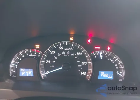 2012 Toyota Camry Se z USA, uszkodzony, nr VIN 4T1BF1FK9CU084270